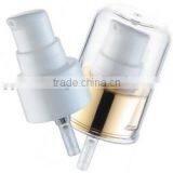 OEM Plastic Treatment Cream Pump thumbnail-2