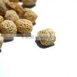 Beautiful Samll Aquarium Filtration Cylinder Yellow Far Infrared Bacteria House thumbnail-4