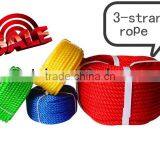 3-strand pp Rope thumbnail-1