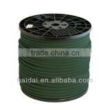 Excellent Performance 10mm Braided Polyester Rope thumbnail-1