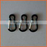 Factory Price Metal Screw Lock Carabiner thumbnail-3