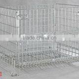 Eletrol Galvanized Wire Cage