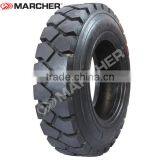 Manufacturer Pneumatic Tire Solid Tire Forklift Tire thumbnail-1