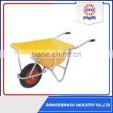 Big Production Ability Wheelbarrow Construction Prices thumbnail-6