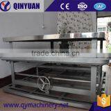 Chian Stitch Manual Mattress Tape Edge Machine thumbnail-1