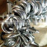 Farm Tractor Engine Forged Lifting Eye Nut thumbnail-1