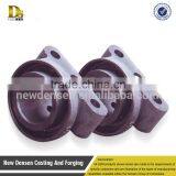 OEM High Quality Parts Ductile Iron Sand Casting thumbnail-3