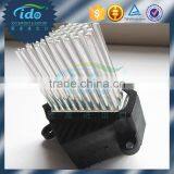 Blower Motor Regulator Resistor for Land Rover JGO000021 thumbnail-1