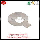 Custom Made Precision No-standard Metal Tab Washers thumbnail-1