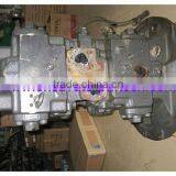 PC200-7 HPV95 Hydraulic Pump,PC200-7 Main Pump thumbnail-4