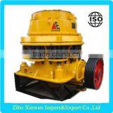 Cone Crusher Machine Price,spring Cone Crusher for Stone thumbnail-1