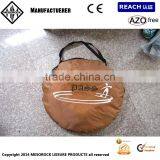 Kids Children Mini Football Soccer Outdoors Indoors Skills Goal thumbnail-2