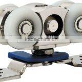 Bearing Roller 695 Sliding Hanger Roller thumbnail-1