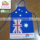 Beautiful Promotion Black Apron thumbnail-6