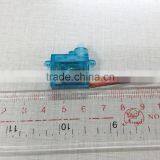 OEM China Factory Plastic 3.7 Gram Micro Servo for R/c Toy thumbnail-5