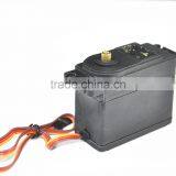High Speed Mg995 Metal Gear High Torque Servo For Rc/helicopter/car/boat thumbnail-2