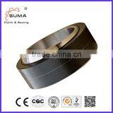 GE...ET-2RS / GE...UK-2RS Self Lubricated Metric Size Spherical Plain Bearing thumbnail-5