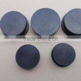 OEM Plastic Injection EPDM Rubber Parts in Baodin, China thumbnail-1