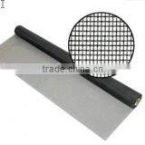 Galvanized Metal Wire Window Screen Netting