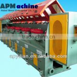 APM Copper Wire Drawing Machine Price