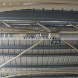 Steel Building Construction for Market Hall thumbnail-4