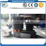 Haisi CE Plastic High Speed Mixer Machine for Filler thumbnail-2