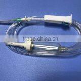 Disposable Infusion Set, Medical I.V.Set, Drip Set thumbnail-3