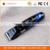 High Quality Display Rechager Clippers Home Quiet Hair Clipper thumbnail-1
