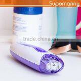Battery Operate Epilators For Women(SN-668) thumbnail-1