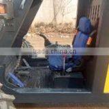 2017 New Hot Selling Wheel Sugarcane Loader Price With Cheap Price thumbnail-4