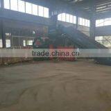 Cardboard Baler/ Automatic Cardboard Baler/ Horizontal Cardboard Baler thumbnail-3