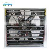 Industrial Exhaust Fan for Ventilation System thumbnail-3