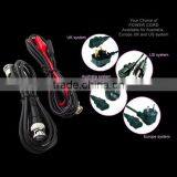 Digital LCD Display Function Signal Generator 0.2Hz-2MHz With 7 Frequency Range thumbnail-5