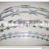 Klinge= Lamme=Razor Wire AISI430 Material