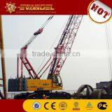 High Quality and Low Price Crawler Crane in Used Crane thumbnail-2