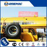 Kai Fan Brand 16 Ton Track Cranes QY16G WITH CE Mark thumbnail-1