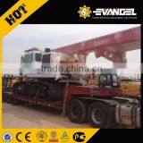 SANY SR280RC Drilling Rig 82 Ton Rotary Drilling Machine 54m Depth of Imt Used Rotary Drilling Rig thumbnail-4