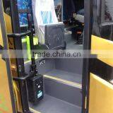 Luxury Coach Bus Price for 35-40 Seats thumbnail-5