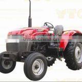 Best Price of YTO 60HP 2WD Four Wheel Farm Tractor thumbnail-1
