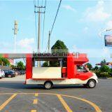 Foton Mini Truck Food for Sale thumbnail-4