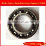 Stainless Steel 6025 Deep Groove Ball Bearing thumbnail-1