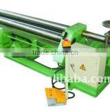 Three Rollers Asymmetric Rolling Machine thumbnail-1