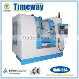 Bed Type Vertical CNC Milling Machine KBM- Series thumbnail-1