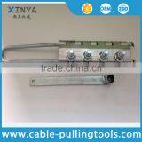 Bolt Type Wire Grip Clamp For OPGW 11-15mm thumbnail-1