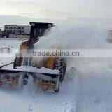 TSL60 High Efficiency Best Quality Chinese Skid Steer Loader Supplier thumbnail-6