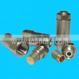 AAZ Low Pressure Hydraulic Fine Micro Atomizing Nozzle thumbnail-1