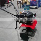 Mini/Garden Cultivator/Good Quality/196cc/Gasoline Power Tiller Price thumbnail-3