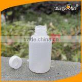 60ml Soft Squeezable Plastic Pill Power Containers With Measuring Marks thumbnail-3