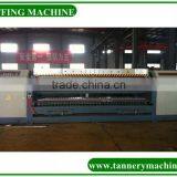 Any Size New Model Leather Buffing Machine With Dusty Collect thumbnail-2