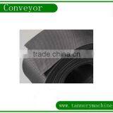 China Tannery Machine Belt Conveyor Factory thumbnail-6